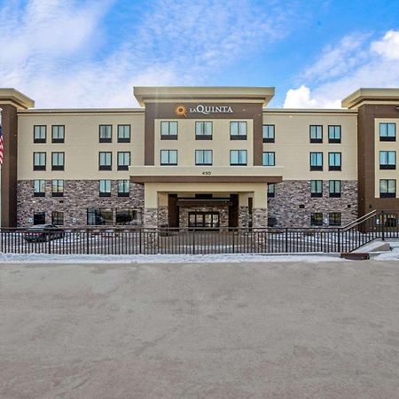 La Quinta By Wyndham Gillette Otel Dış mekan fotoğraf