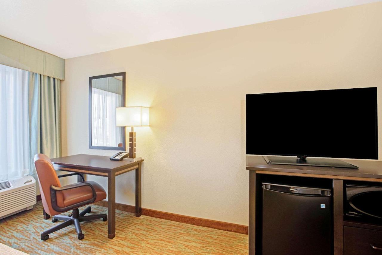 La Quinta By Wyndham Gillette Otel Dış mekan fotoğraf