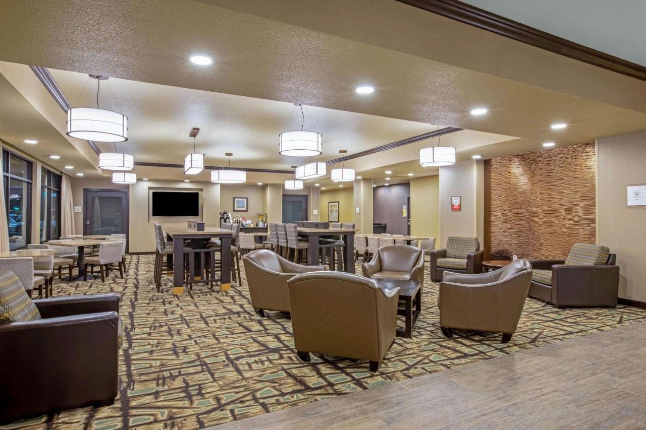 La Quinta By Wyndham Gillette Otel Dış mekan fotoğraf