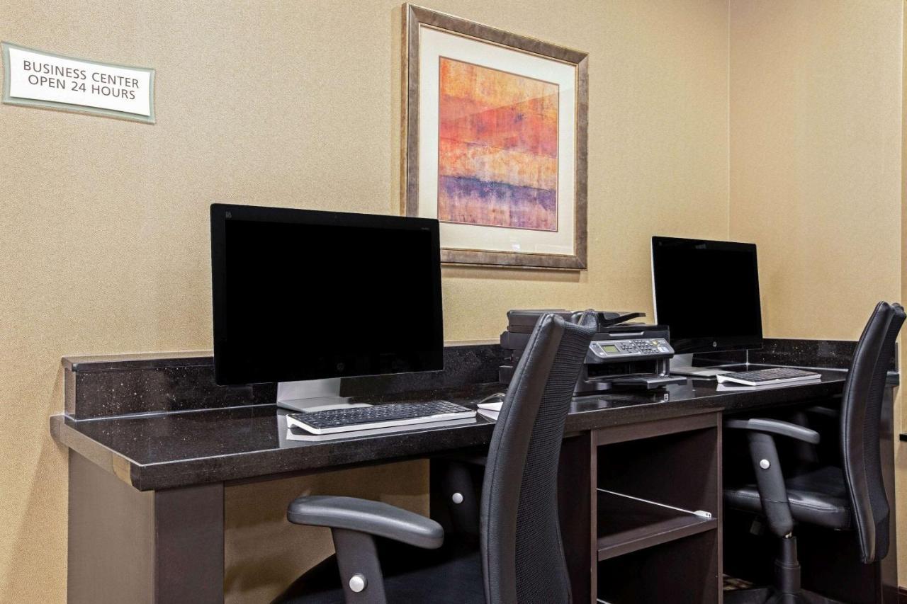 La Quinta By Wyndham Gillette Otel Dış mekan fotoğraf