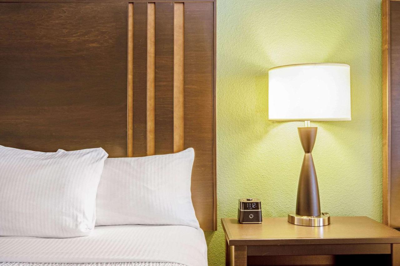 La Quinta By Wyndham Gillette Otel Dış mekan fotoğraf