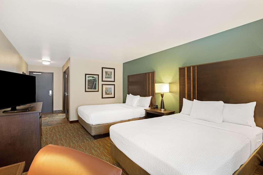 La Quinta By Wyndham Gillette Otel Oda fotoğraf