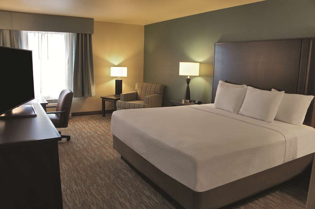 La Quinta By Wyndham Gillette Otel Oda fotoğraf