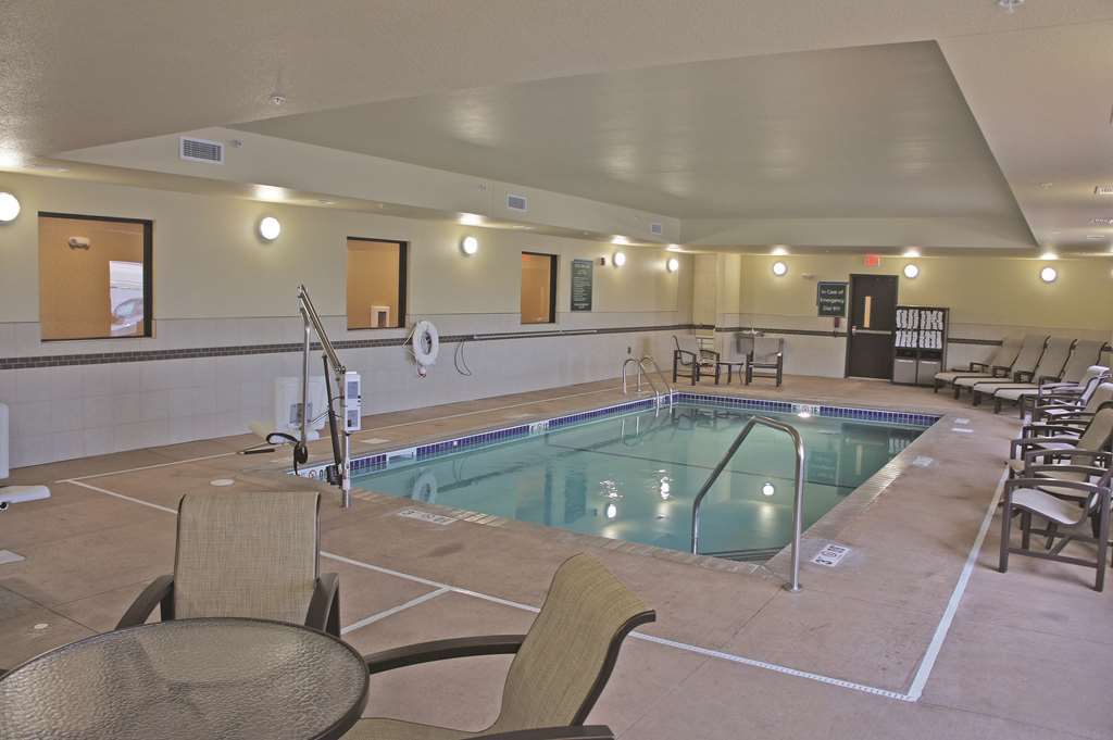 La Quinta By Wyndham Gillette Otel Konforlar fotoğraf