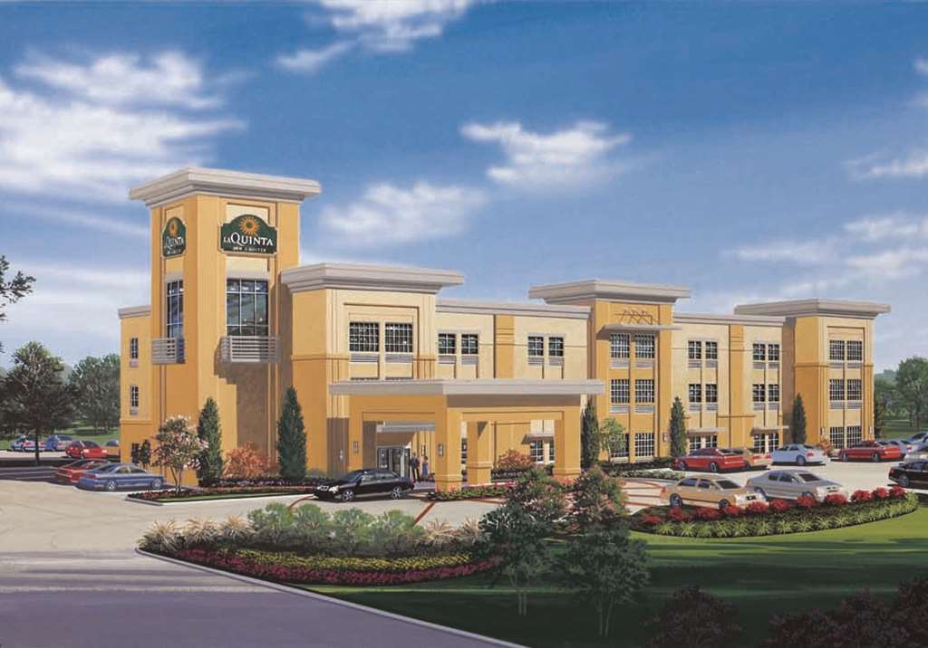 La Quinta By Wyndham Gillette Otel Dış mekan fotoğraf