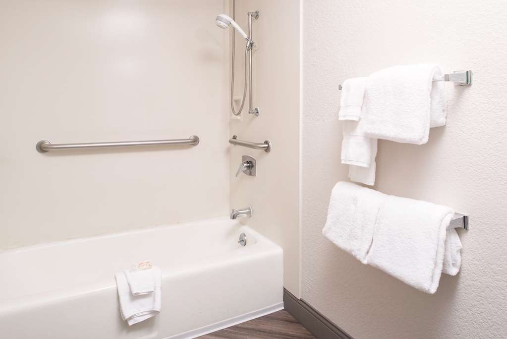La Quinta By Wyndham Gillette Otel Oda fotoğraf