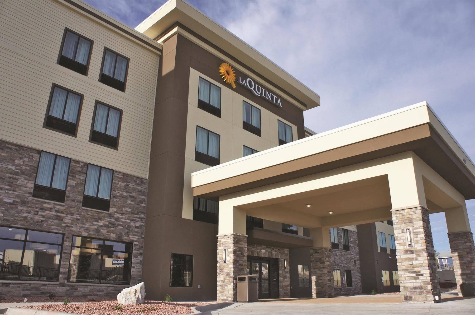 La Quinta By Wyndham Gillette Otel Dış mekan fotoğraf