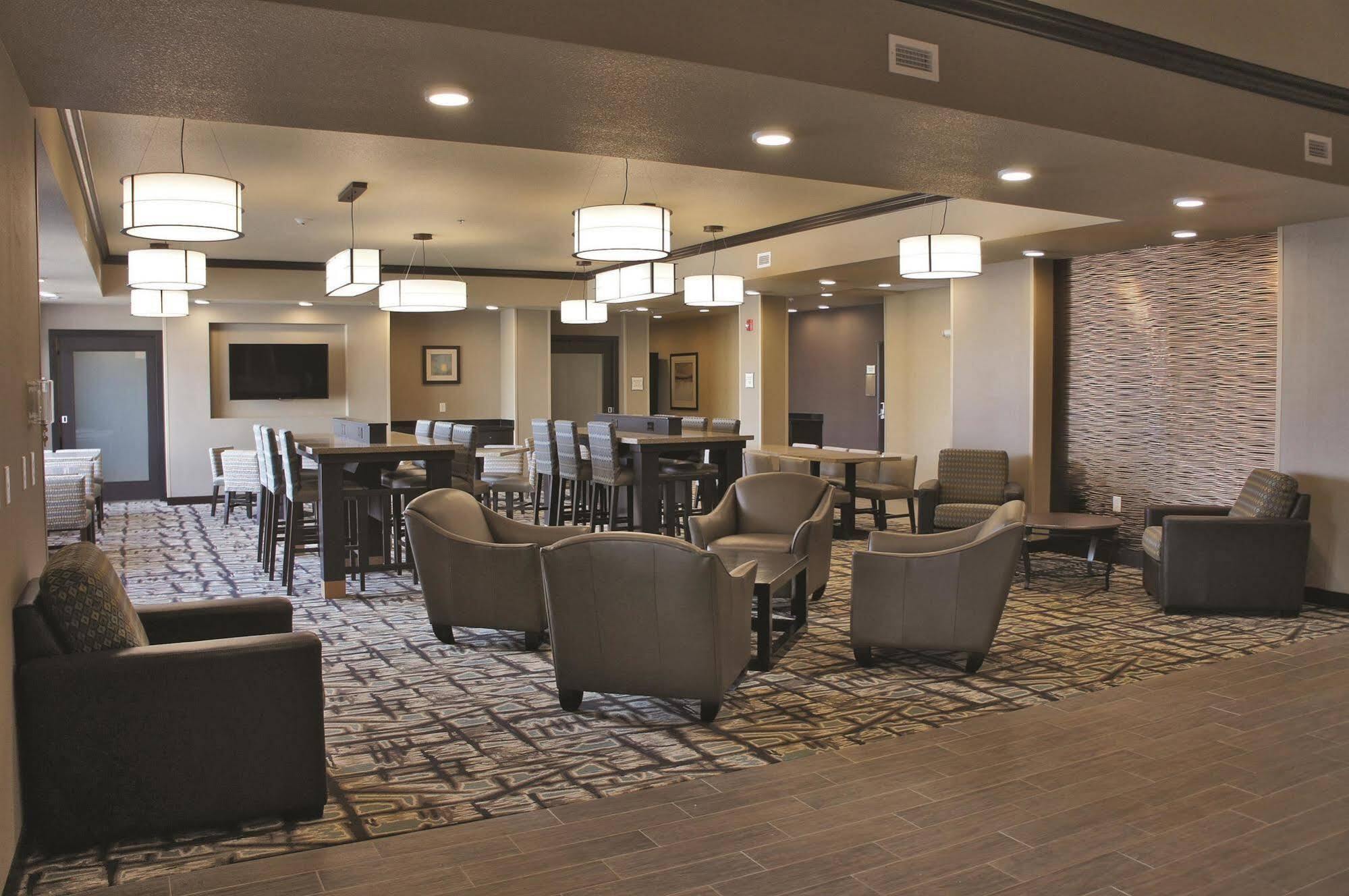 La Quinta By Wyndham Gillette Otel Dış mekan fotoğraf