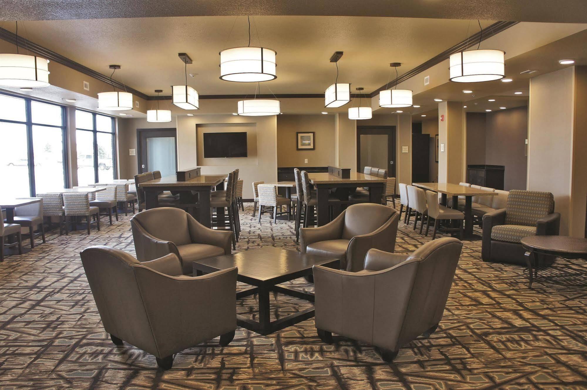 La Quinta By Wyndham Gillette Otel Dış mekan fotoğraf