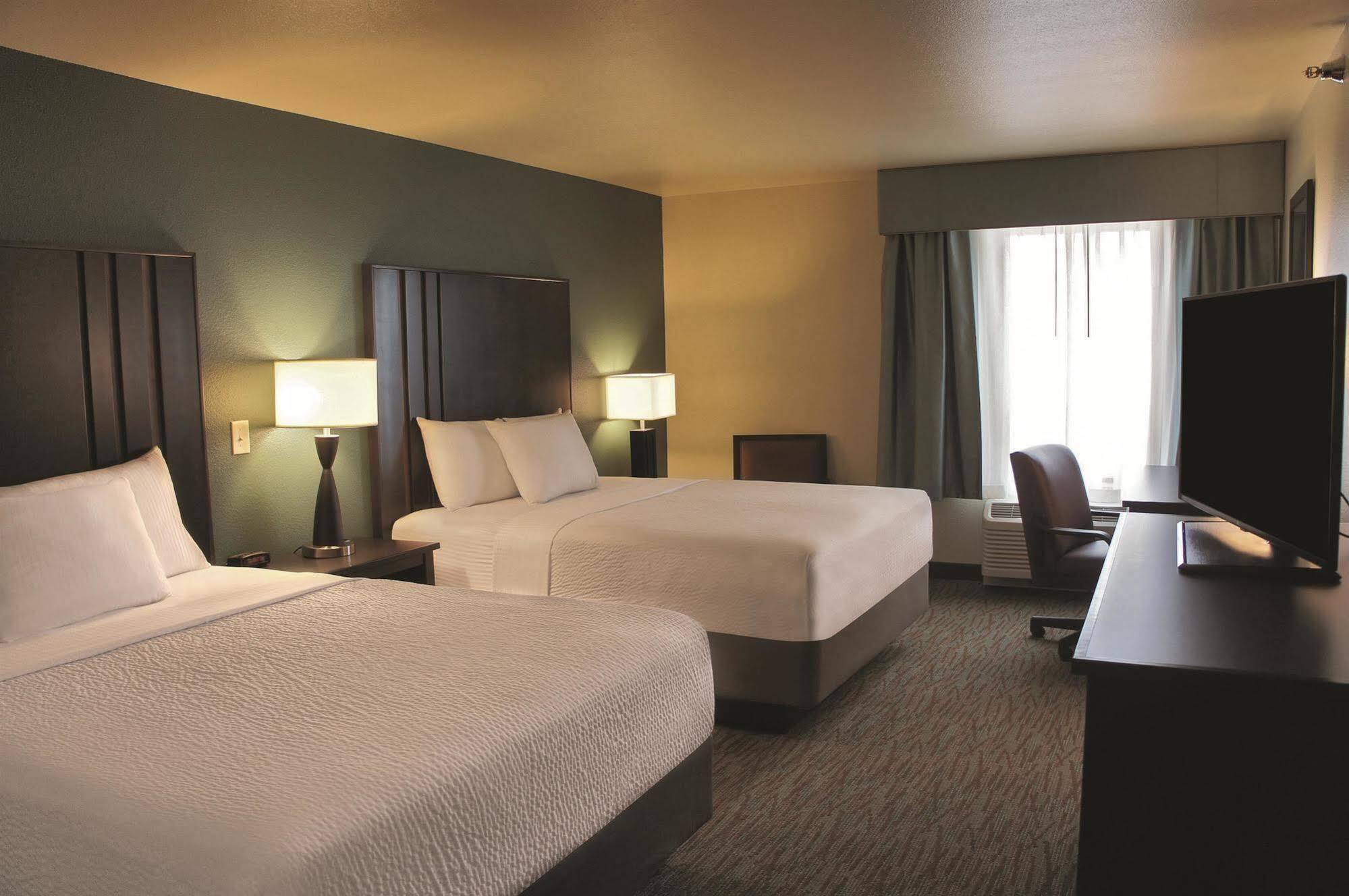 La Quinta By Wyndham Gillette Otel Dış mekan fotoğraf