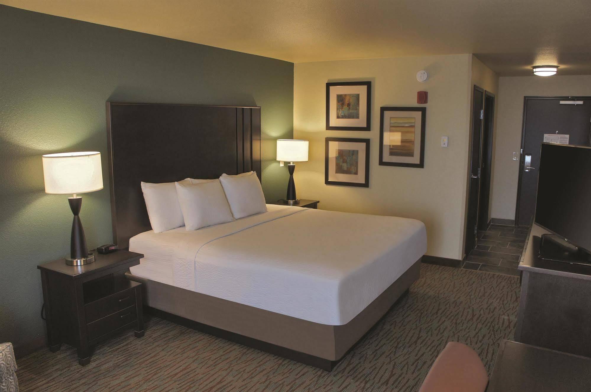 La Quinta By Wyndham Gillette Otel Dış mekan fotoğraf