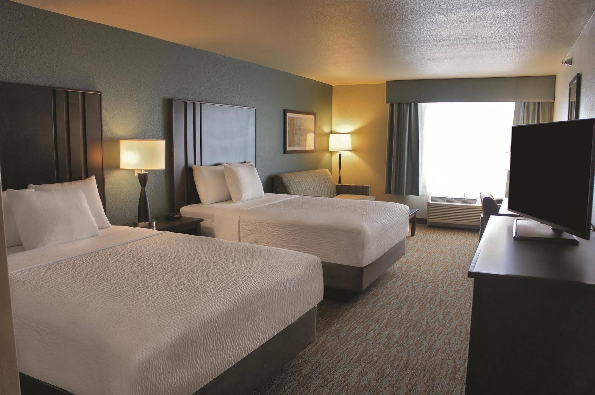 La Quinta By Wyndham Gillette Otel Dış mekan fotoğraf