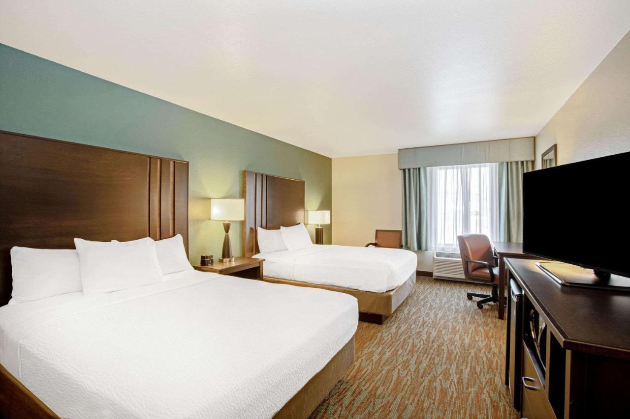 La Quinta By Wyndham Gillette Otel Oda fotoğraf
