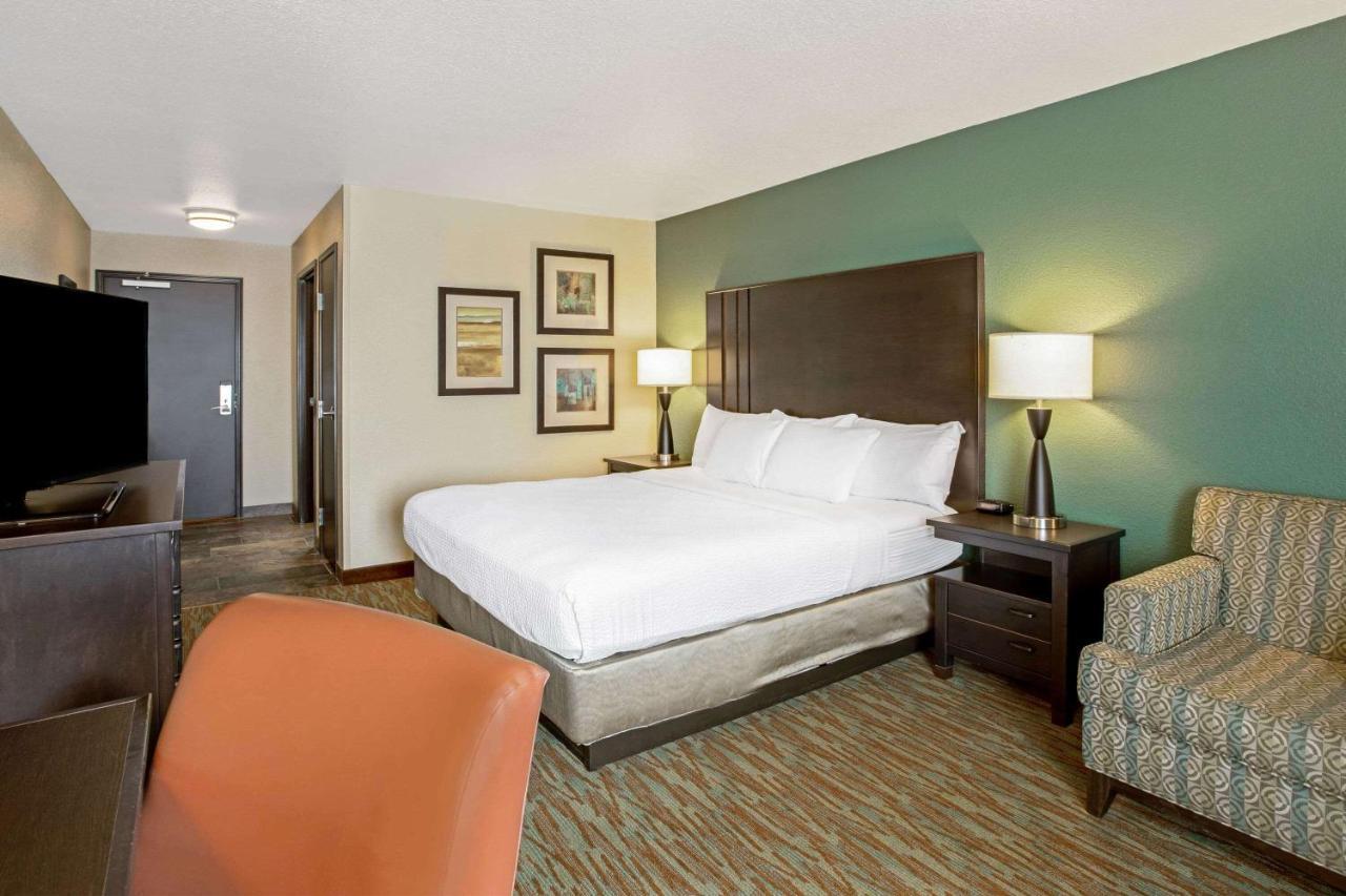 La Quinta By Wyndham Gillette Otel Oda fotoğraf