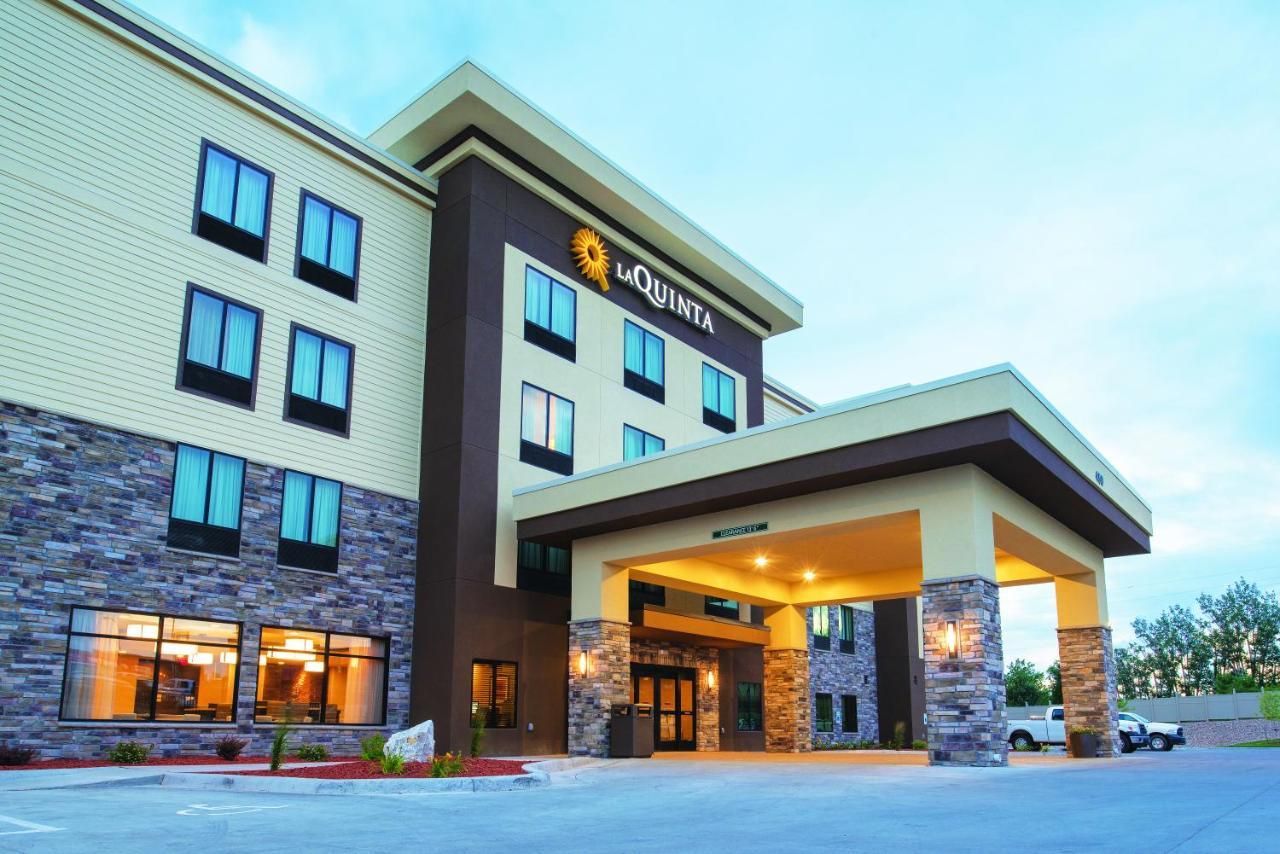 La Quinta By Wyndham Gillette Otel Dış mekan fotoğraf