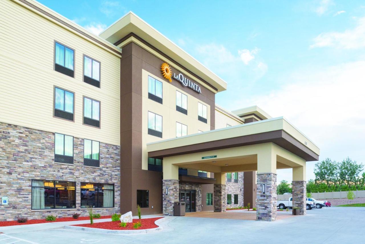 La Quinta By Wyndham Gillette Otel Dış mekan fotoğraf