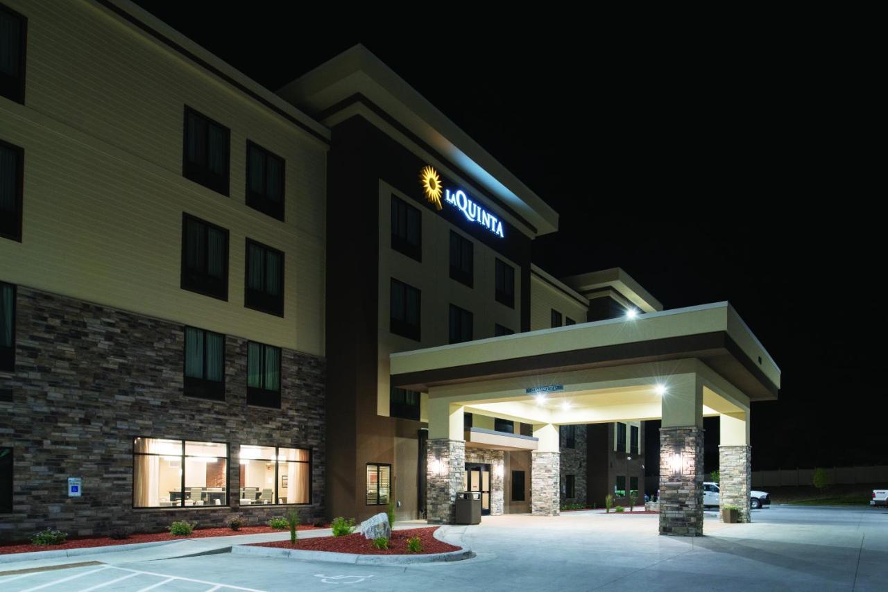 La Quinta By Wyndham Gillette Otel Dış mekan fotoğraf