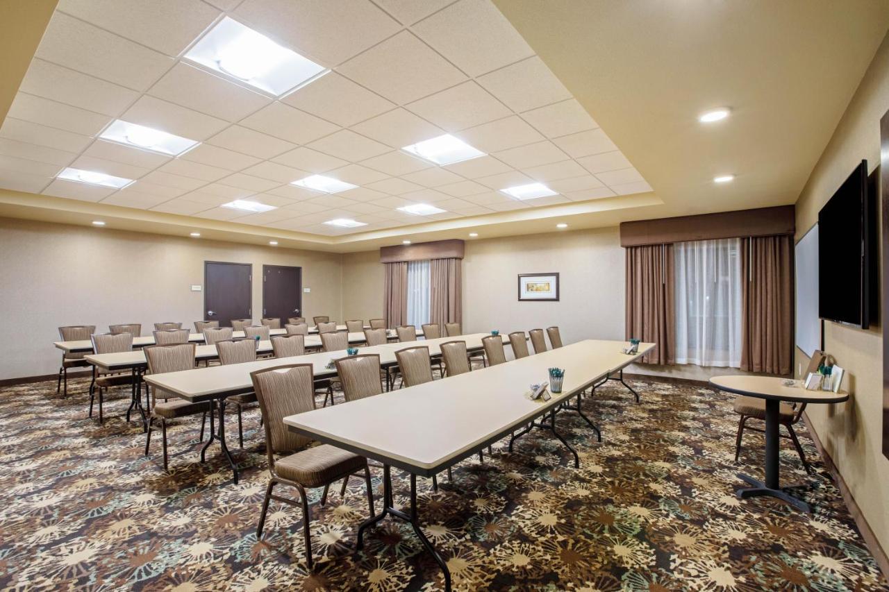 La Quinta By Wyndham Gillette Otel Dış mekan fotoğraf
