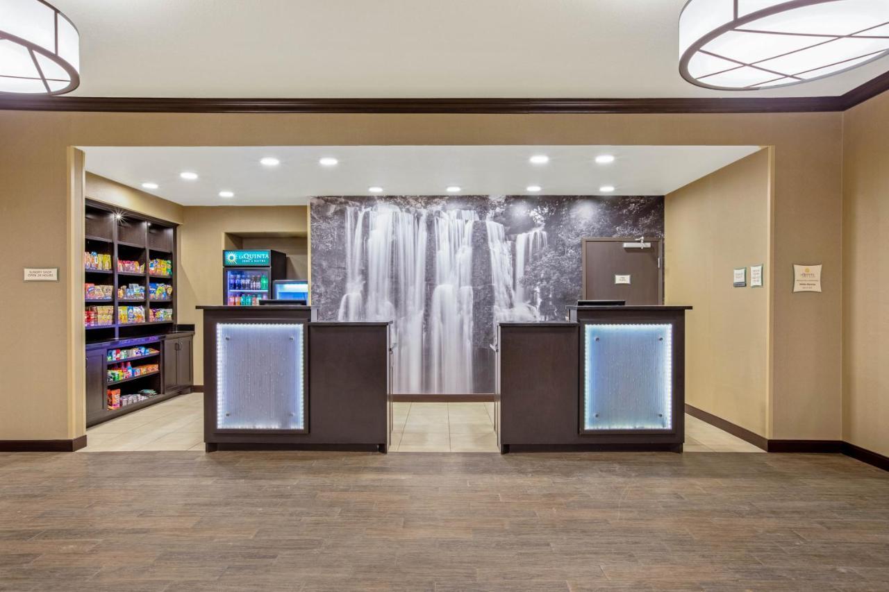 La Quinta By Wyndham Gillette Otel Dış mekan fotoğraf
