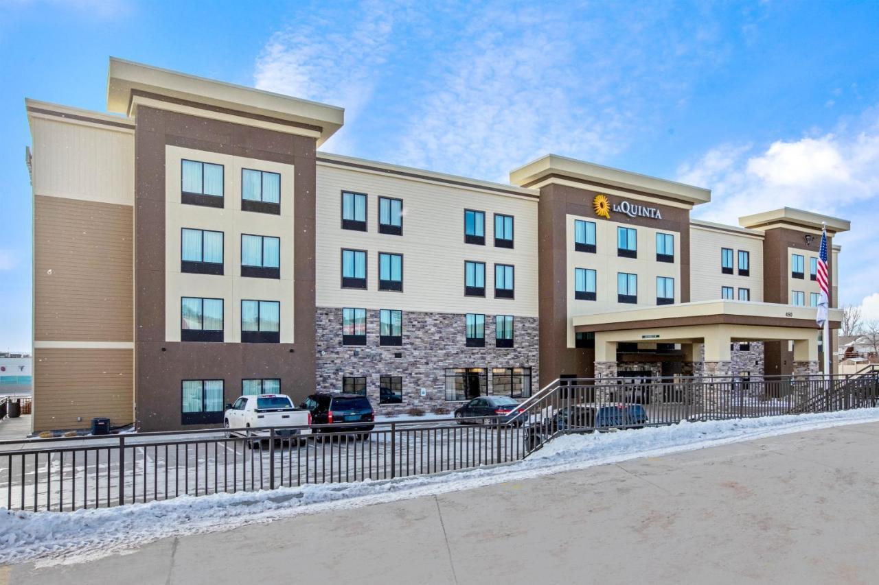La Quinta By Wyndham Gillette Otel Dış mekan fotoğraf