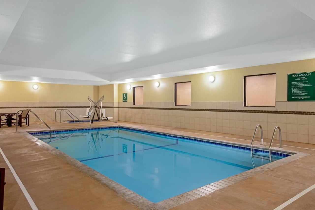 La Quinta By Wyndham Gillette Otel Dış mekan fotoğraf