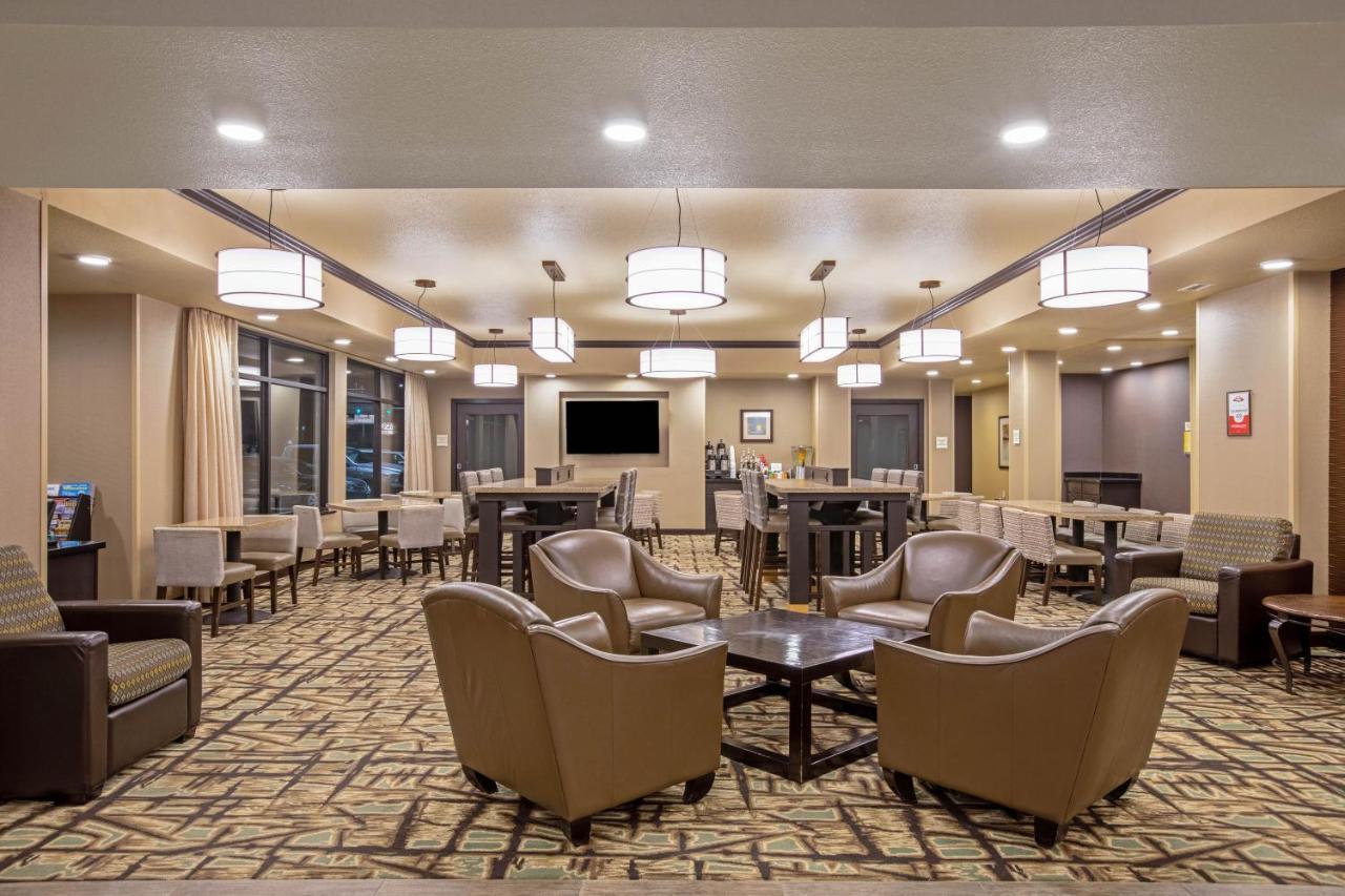 La Quinta By Wyndham Gillette Otel Dış mekan fotoğraf