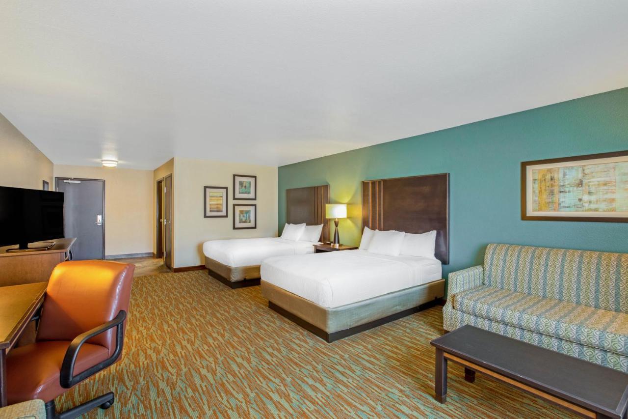 La Quinta By Wyndham Gillette Otel Dış mekan fotoğraf