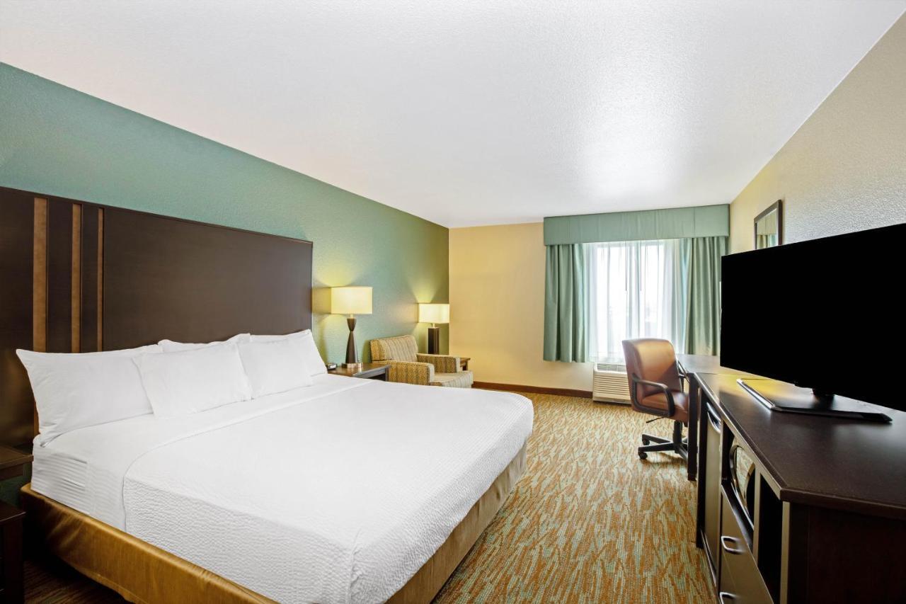 La Quinta By Wyndham Gillette Otel Dış mekan fotoğraf